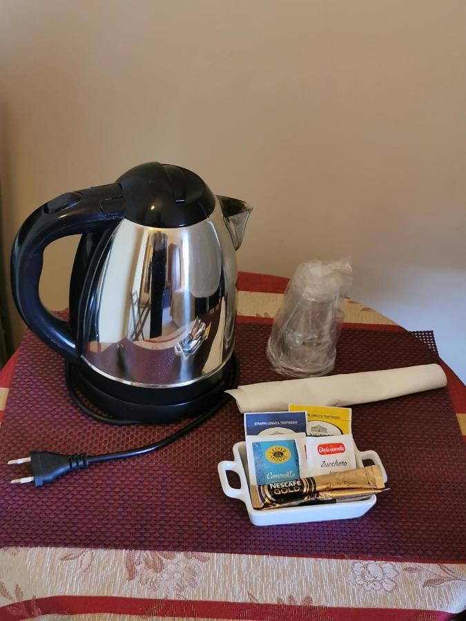 Le Volpaie Hotel