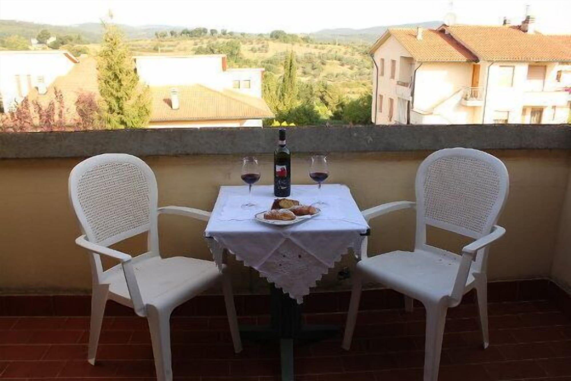 Le Volpaie 3* San Gimignano