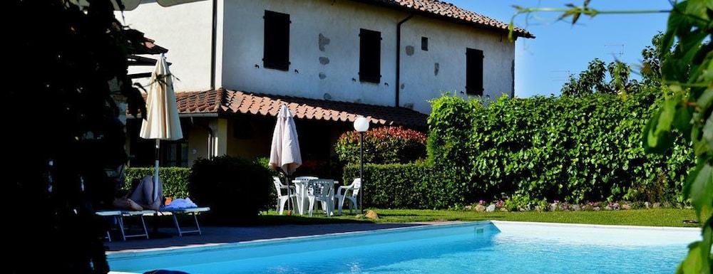 Hotel Le Volpaie