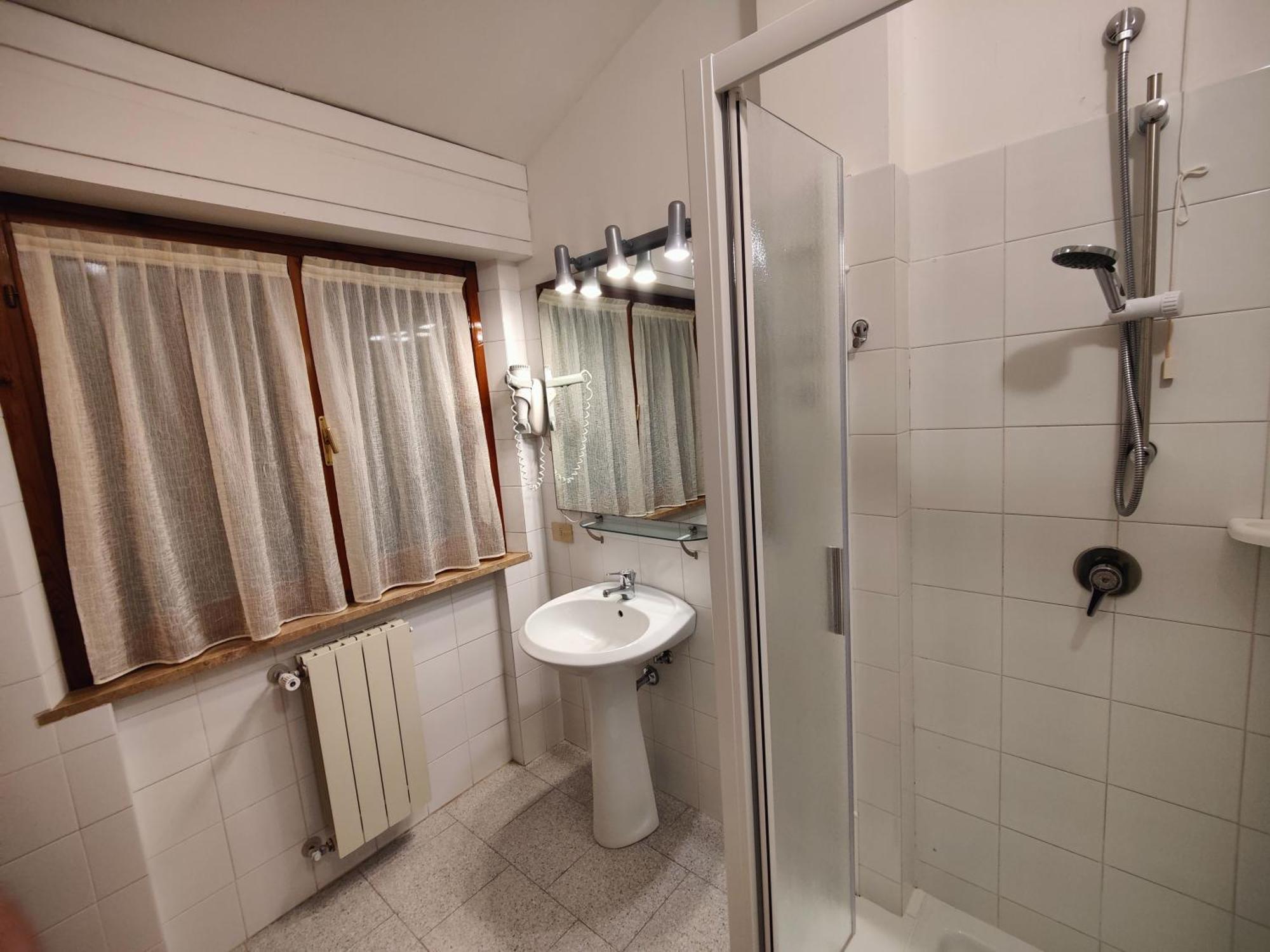 Le Volpaie Hotel