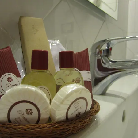 Hotel Le Volpaie San Gimignano Zimmer foto