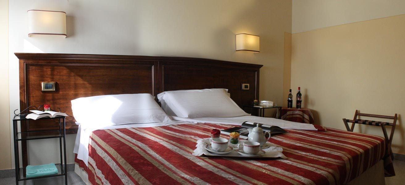 Le Volpaie Hotel 3*