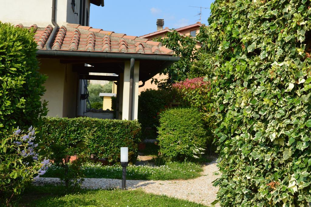 Le Volpaie 3* San Gimignano