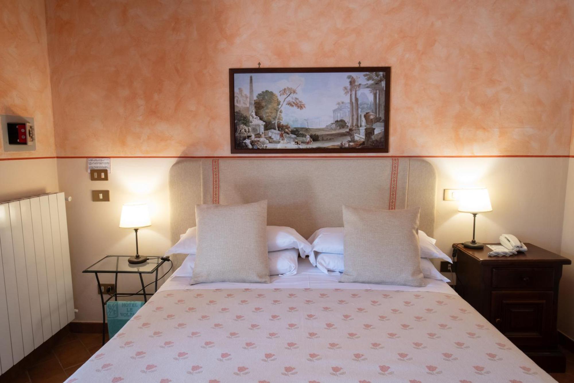 Le Volpaie Hotel San Gimignano