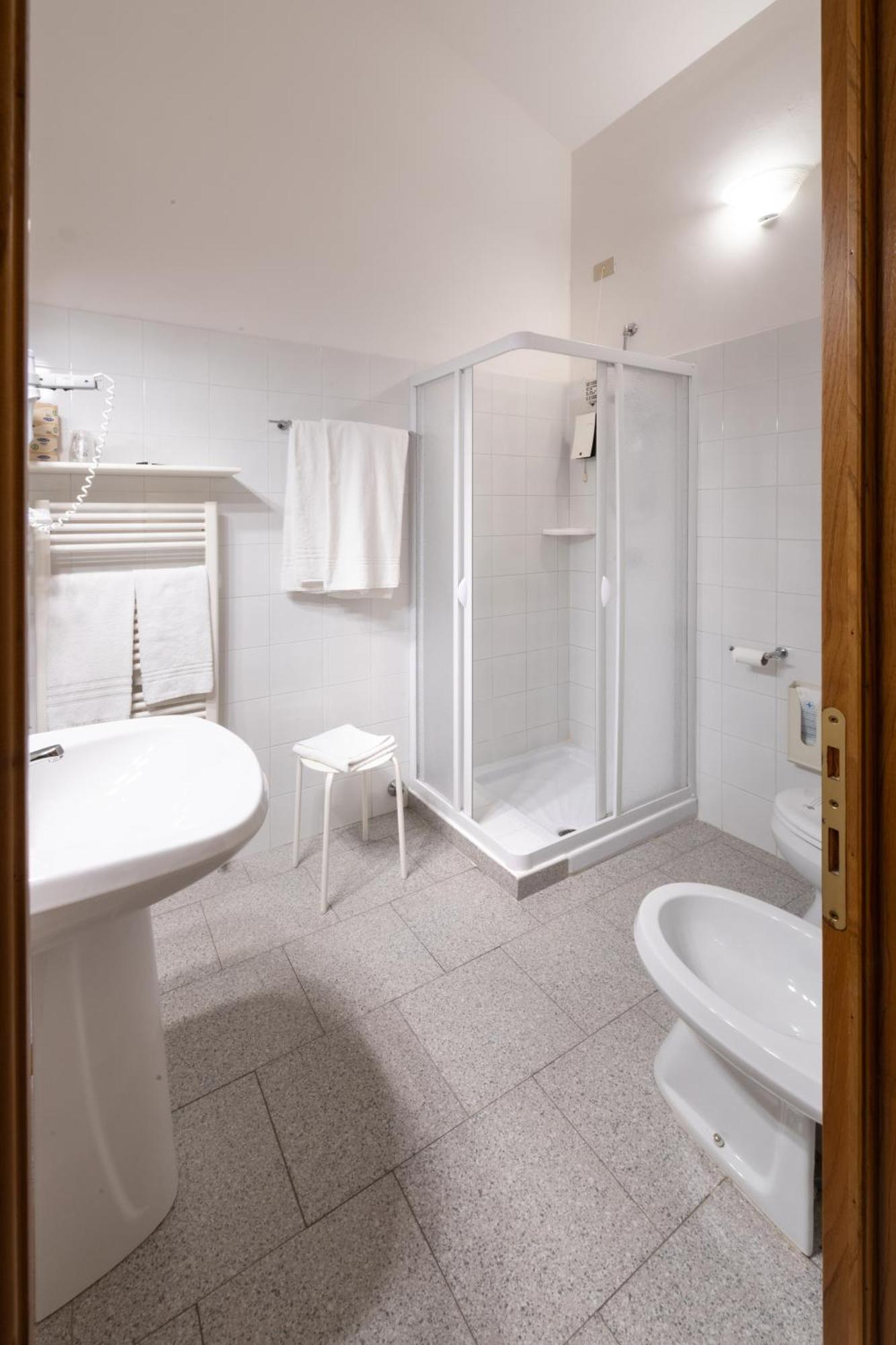 Le Volpaie Hotel 3*