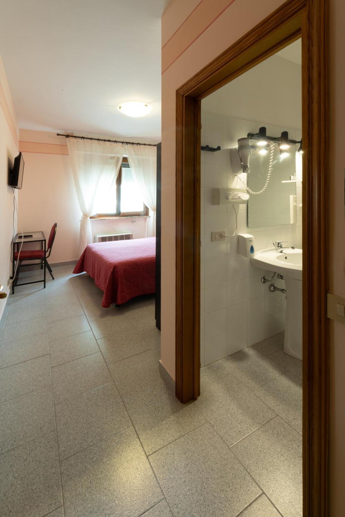 Le Volpaie 3* San Gimignano