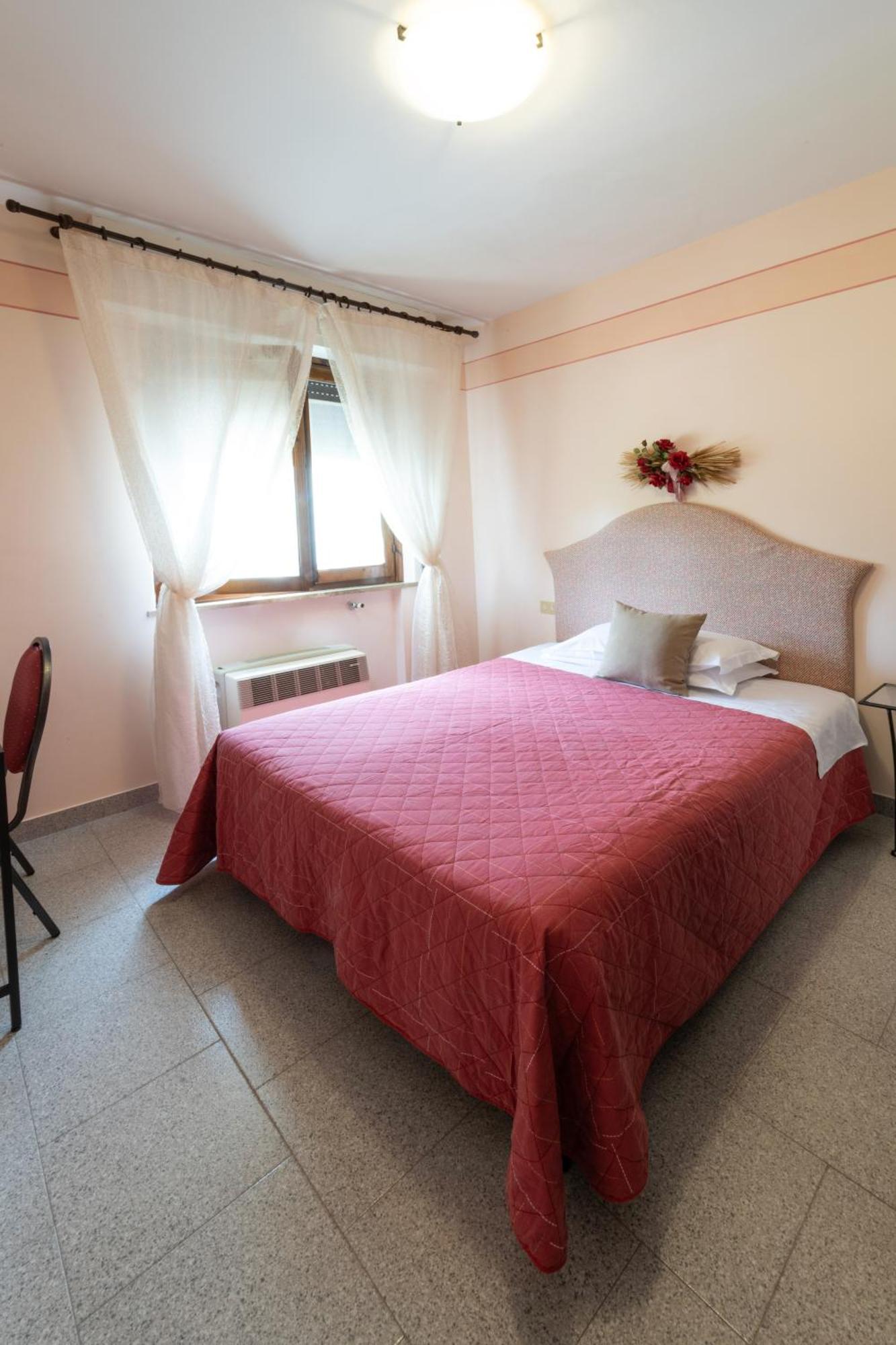 Hotel Le Volpaie San Gimignano