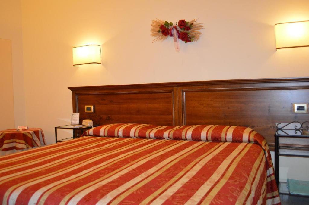 Le Volpaie Hotel 3*