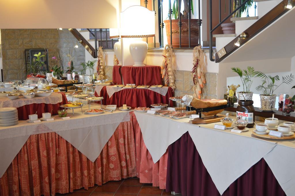 Hotel Le Volpaie 3*