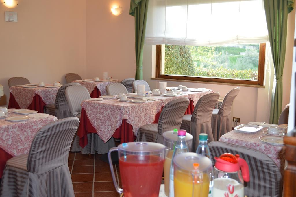 Le Volpaie Hotel San Gimignano