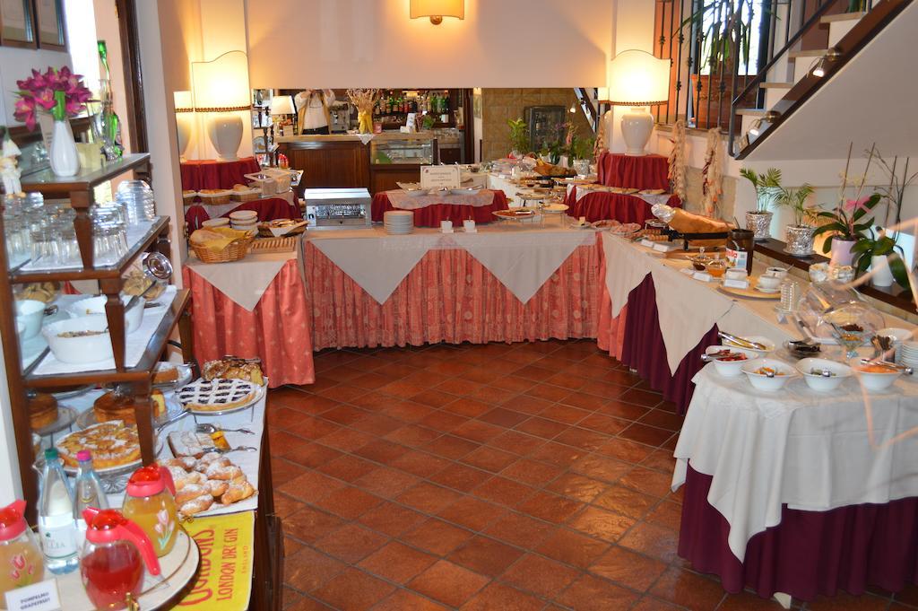 Le Volpaie Hotel 3*