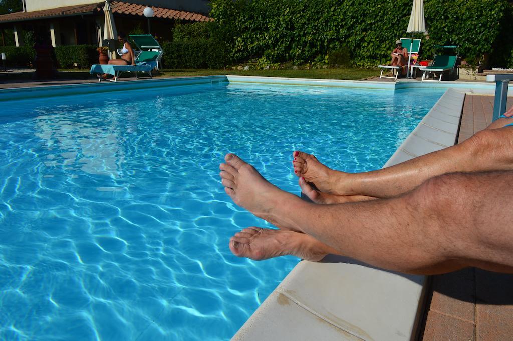 Le Volpaie Hotel