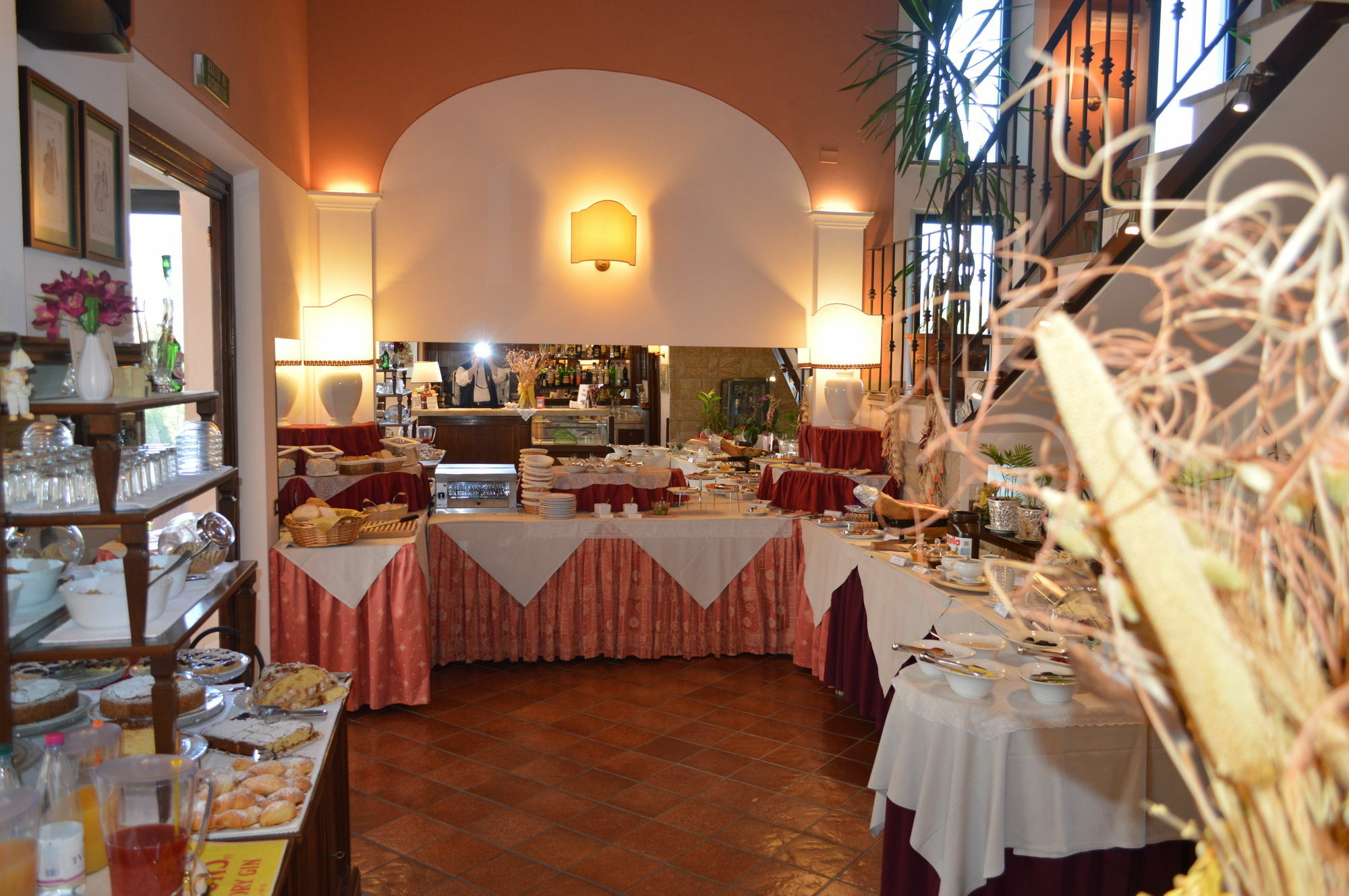 Le Volpaie Hotel 3*