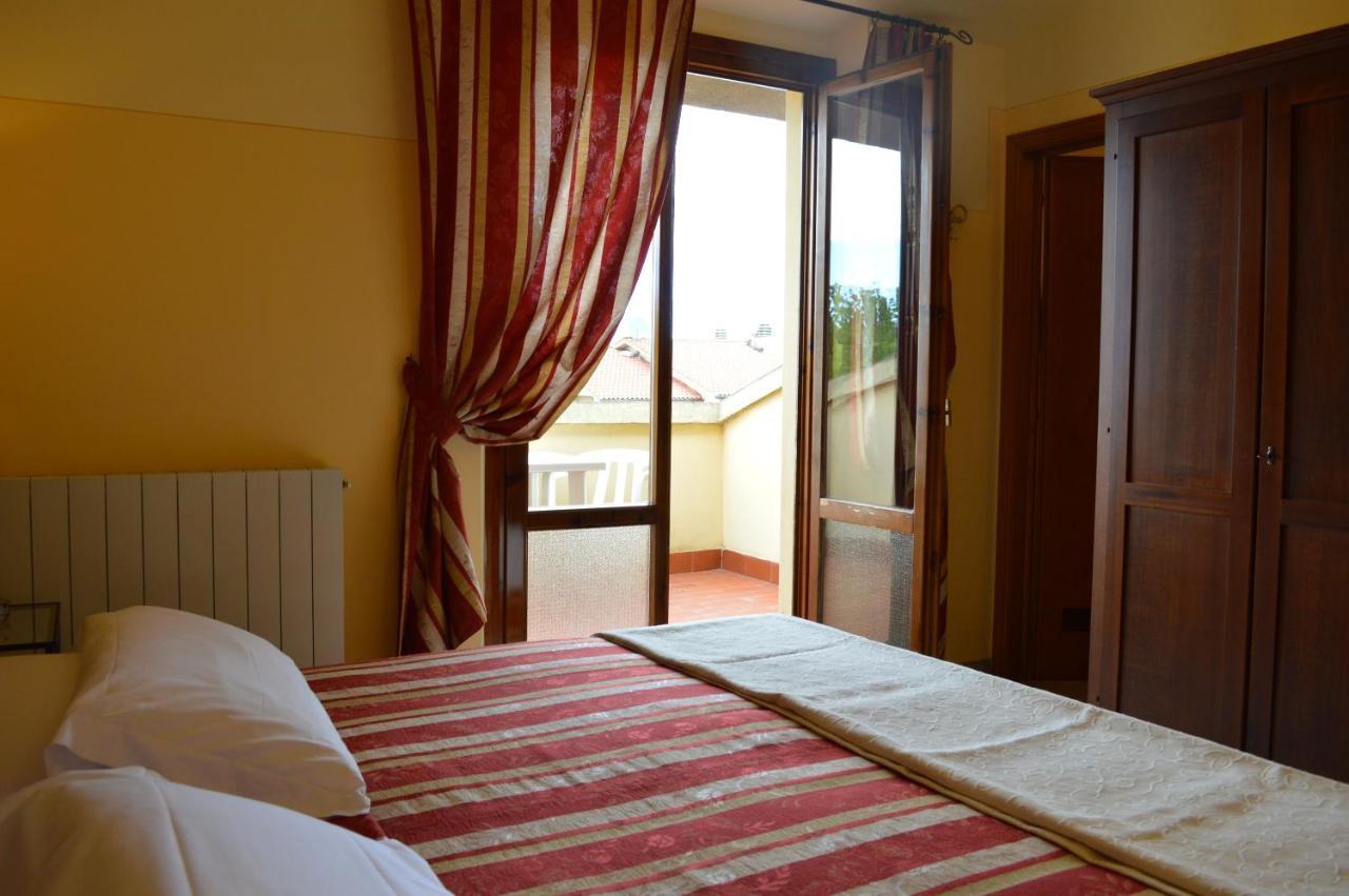 Le Volpaie Hotel San Gimignano