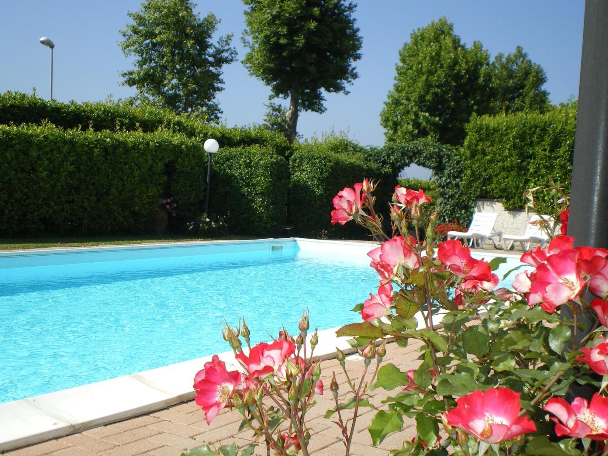 Hotel Le Volpaie 3*