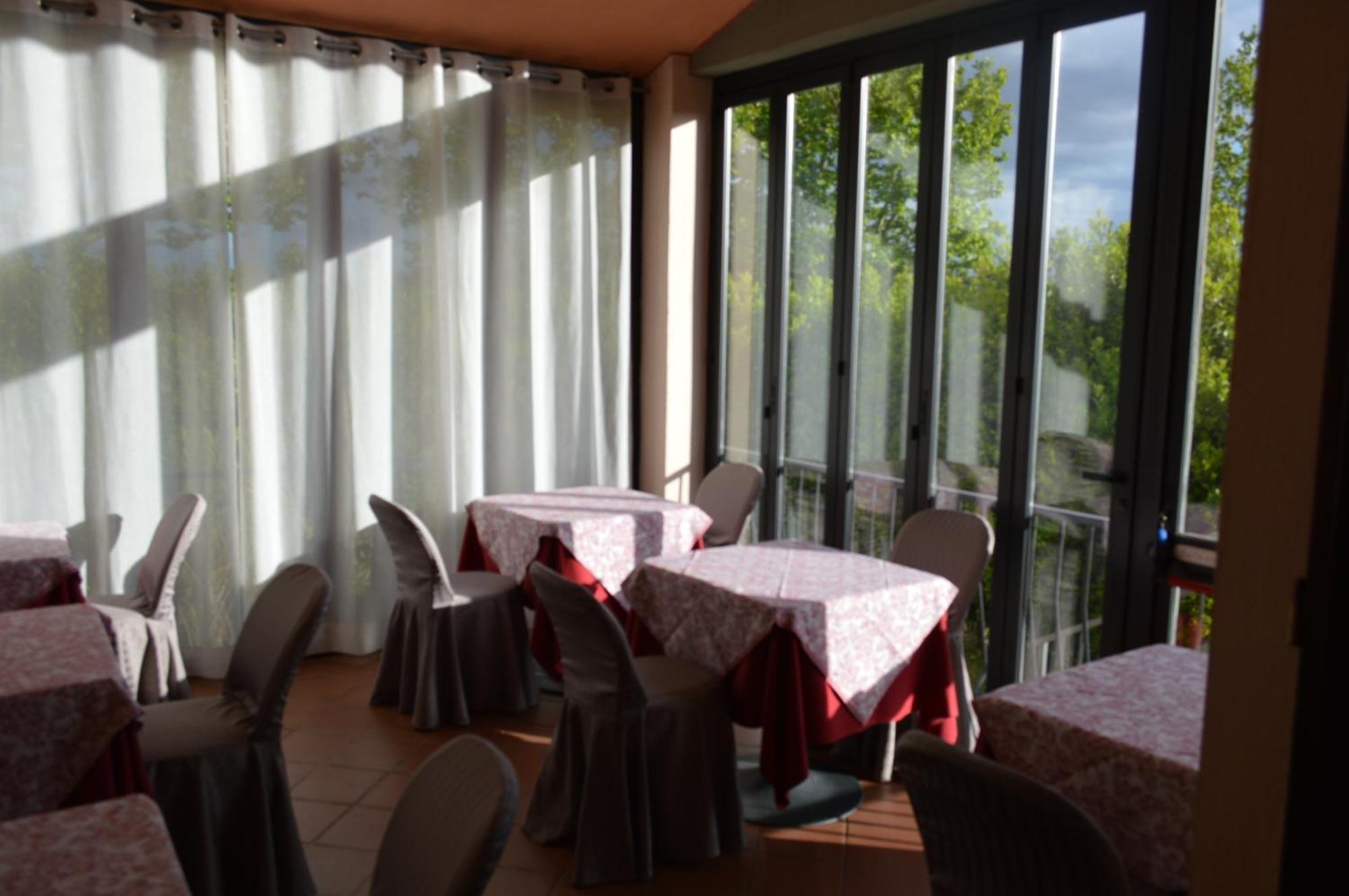 Hotel Le Volpaie