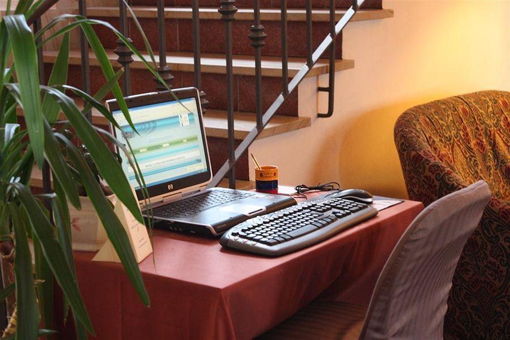 Hotel Le Volpaie San Gimignano