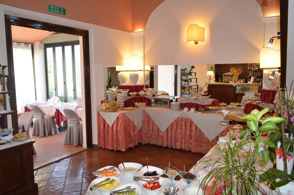 Hotel Le Volpaie San Gimignano
