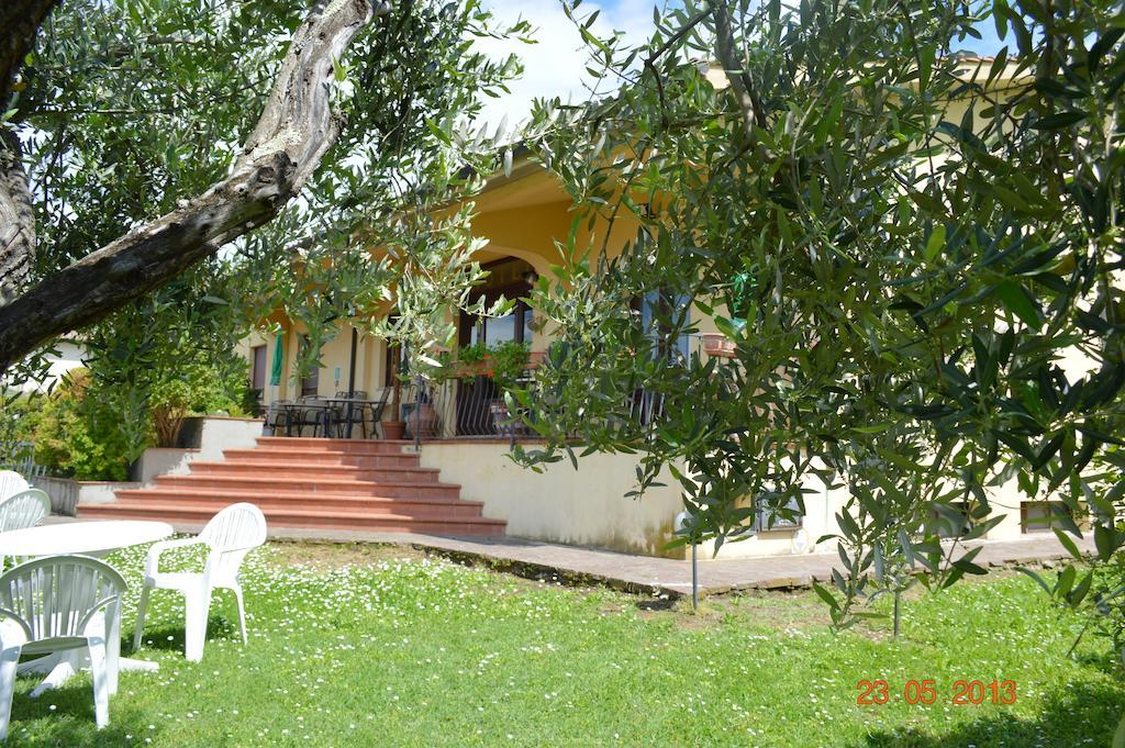 Le Volpaie Hotel